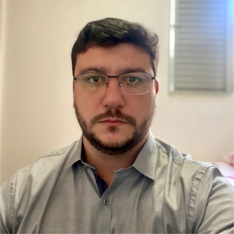 Frederico Torres