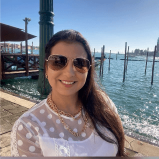 Nívea Danielle