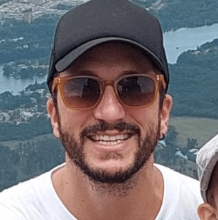 Pedro Santos